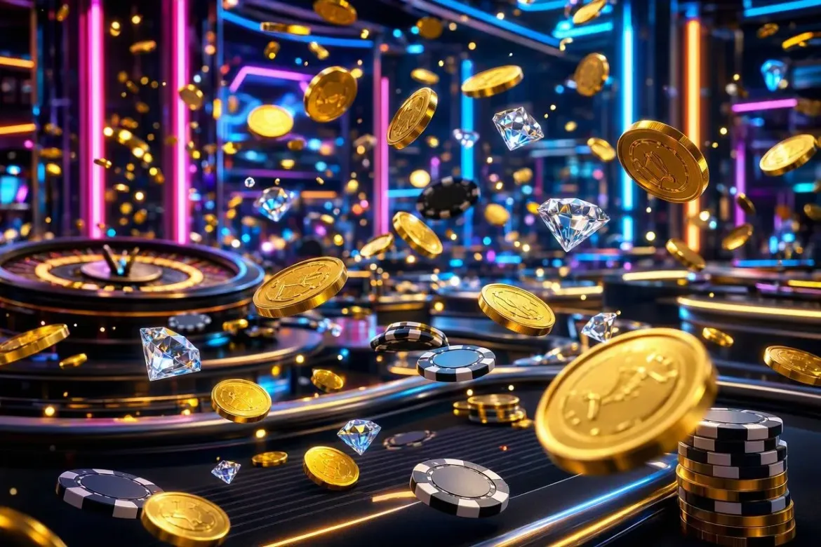 Dragonia Casino